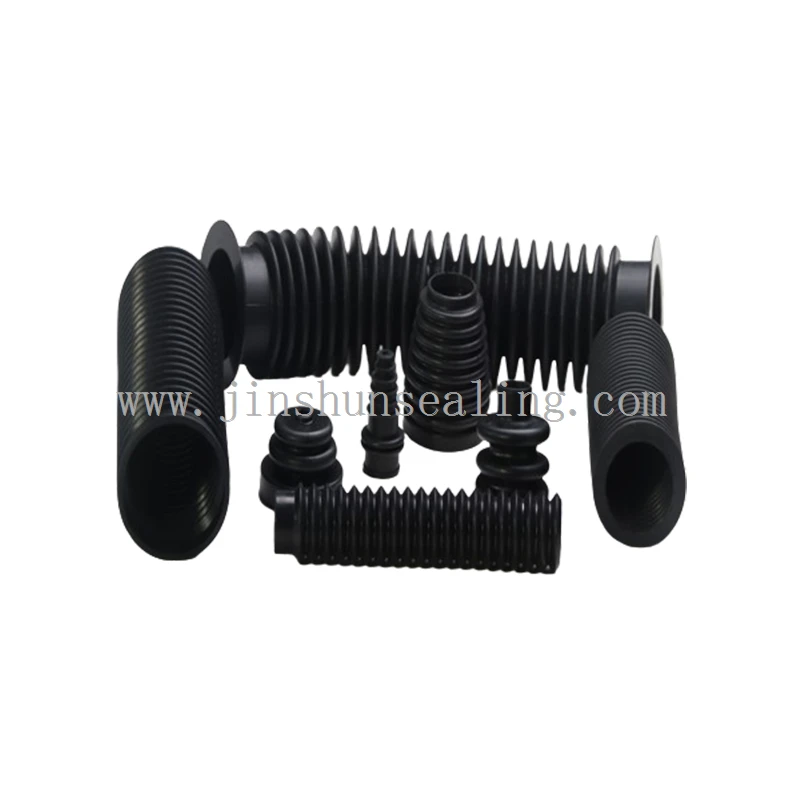 Automotive Molded Rubber Parts