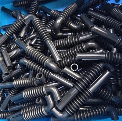 自動車用ゴムベローズ