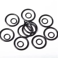 世界トップ10のEPDM Oリング工場
